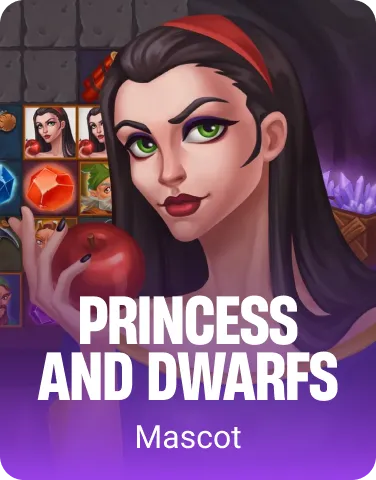Princess and Dwarfs