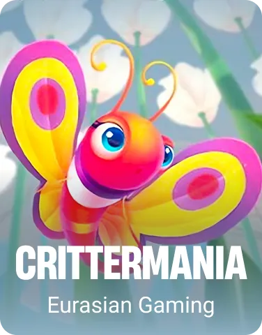 Crittermania