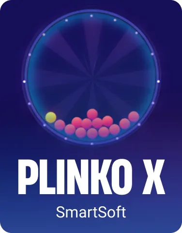 Plinko X