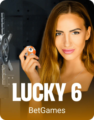 Lucky 6