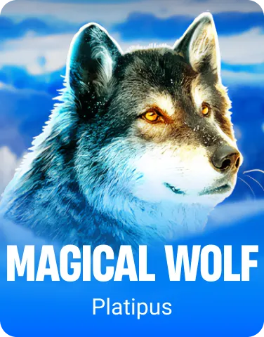 Magical Wolf