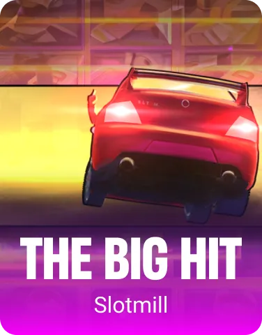 The Big Hit