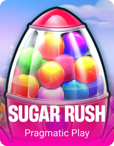 Sugar Rush