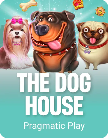 The Dog House