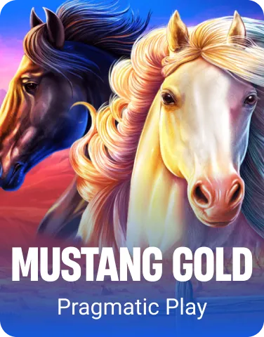 Mustang Gold
