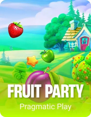 Fruit Party