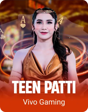 Teen Patti