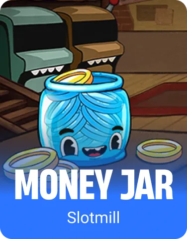 Money Jar