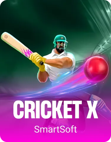 Cricket X