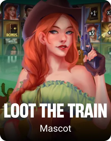 Loot the Train