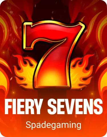 Fiery Sevens
