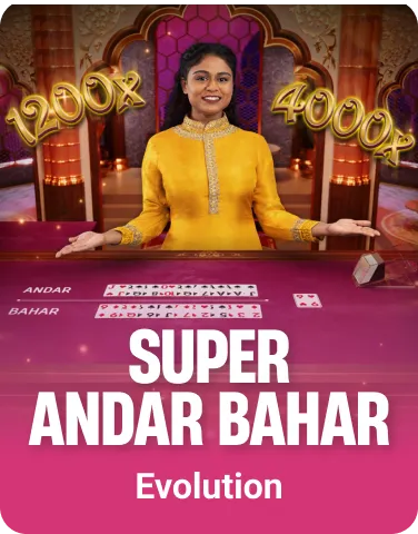 Super Andar Bahar