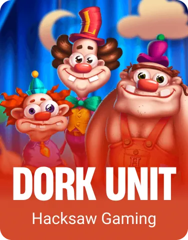 Dork Unit 96%
