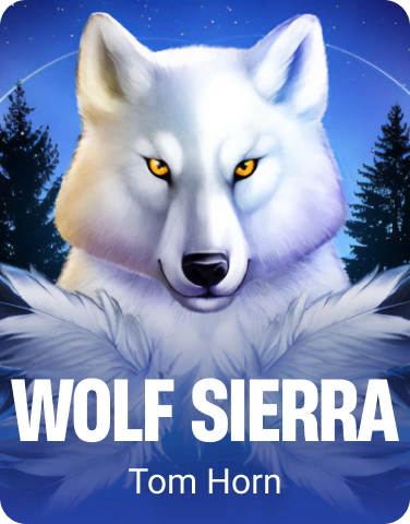 Wolf Sierra