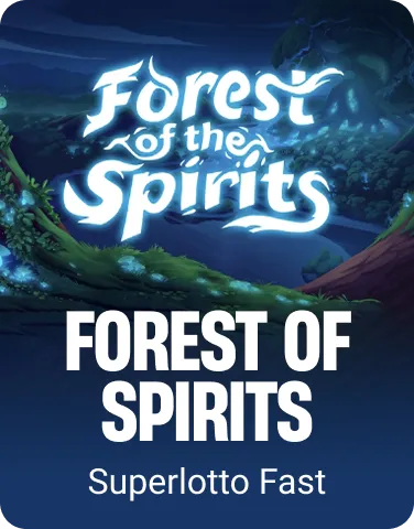 Forest of Spirits