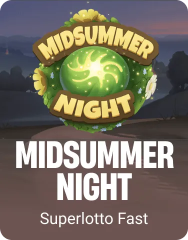 Midsummer Night