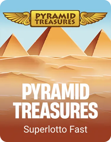 Pyramid Treasures
