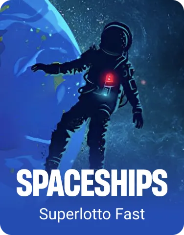 Spaceships