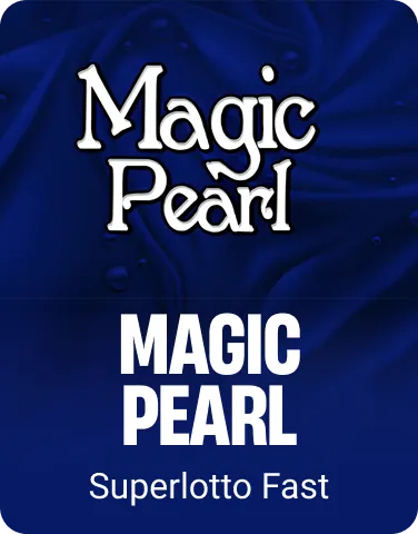 Magic Pearl