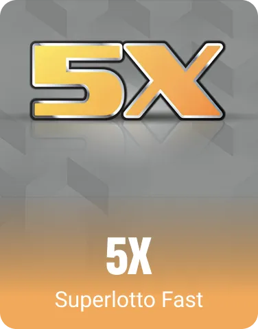5x