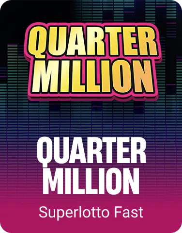 Quarter Million
