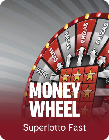 Money Wheel