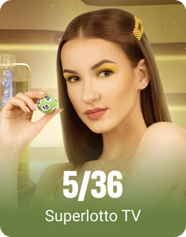 5 from 36
