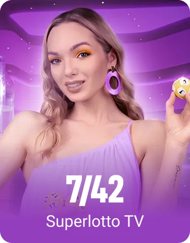 7 from 42