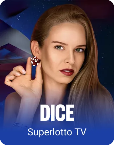 Dice