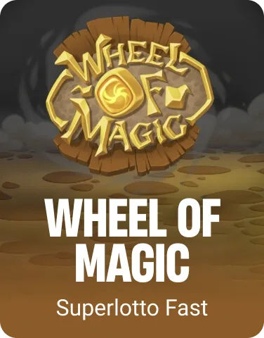 Wheel of Magic