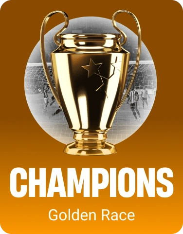 Champions On Demand