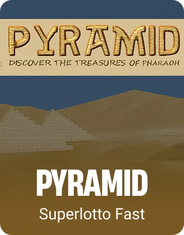 Pyramid