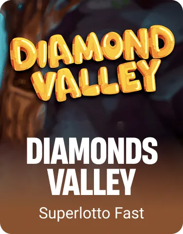 Diamonds Valley
