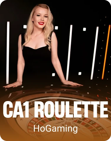S2 Roulette