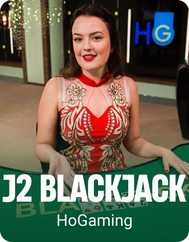 J2 Blackjack