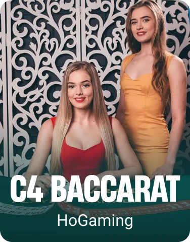 C9 Baccarat
