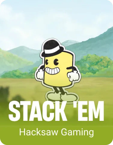 Stack 'Em