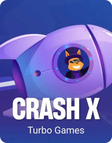 Crash X