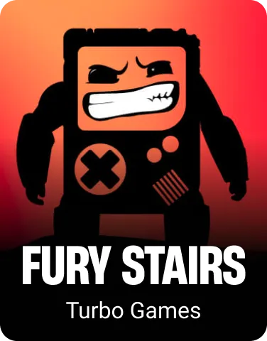 Fury Stairs