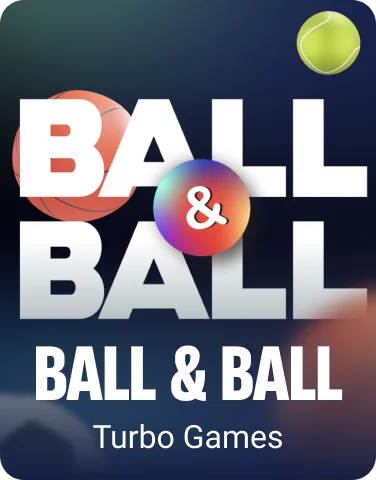 Ball & Ball
