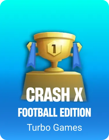 Crash X Football Edition