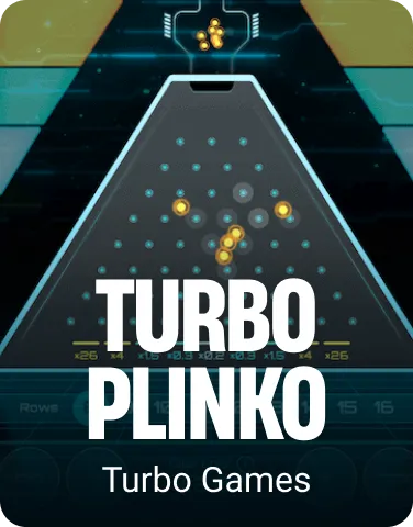Turbo Plinko