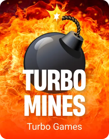 Turbo Mines