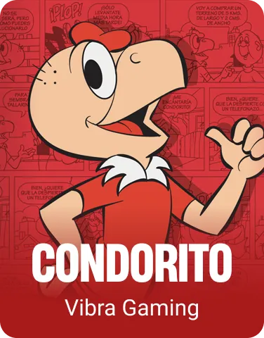 Condorito