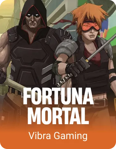 Fortuna Mortal