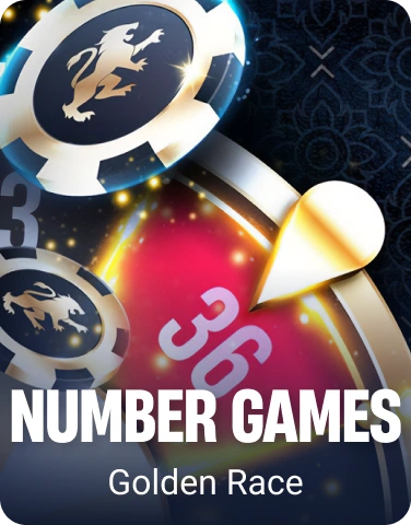 Number Games