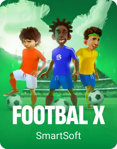 FootbalX