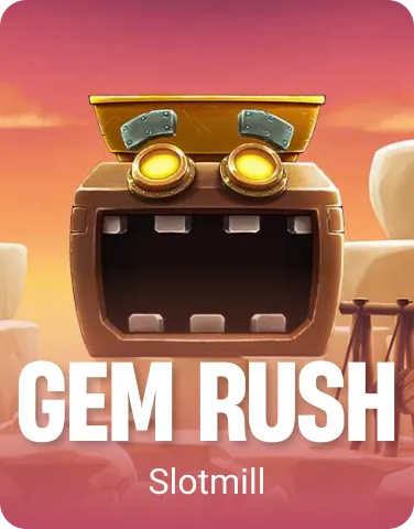 Gem Rush