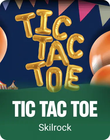 Tic Tac Toe