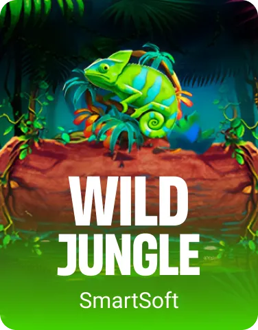 Wild Jungle